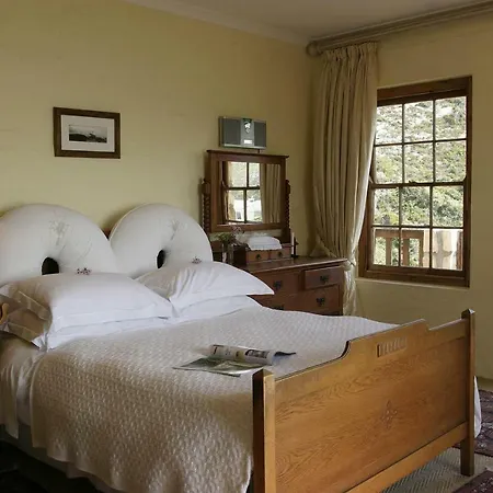 Agulhas Country Lodge Exterior photo